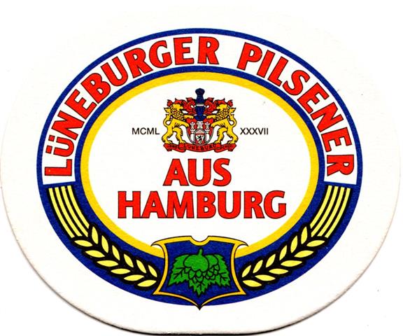 lneburg lg-ni kronen pil oval 2a (185-aus hamburg) 